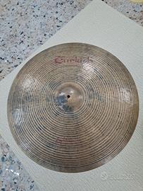 Ride Turkish Zephiros 24"