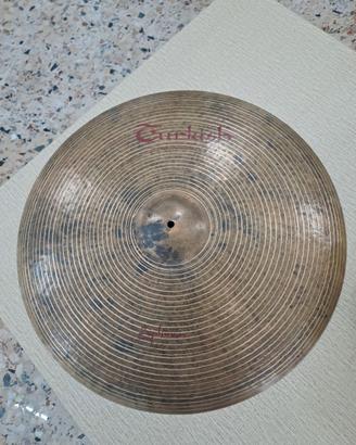 Ride Turkish Zephiros 24"