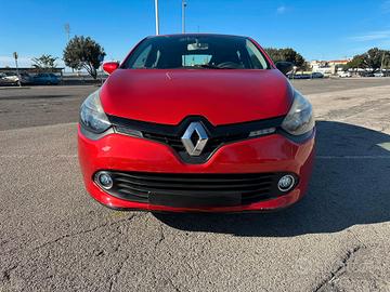 Renault Clio 2013