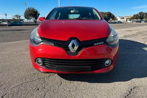 Renault Clio 2013