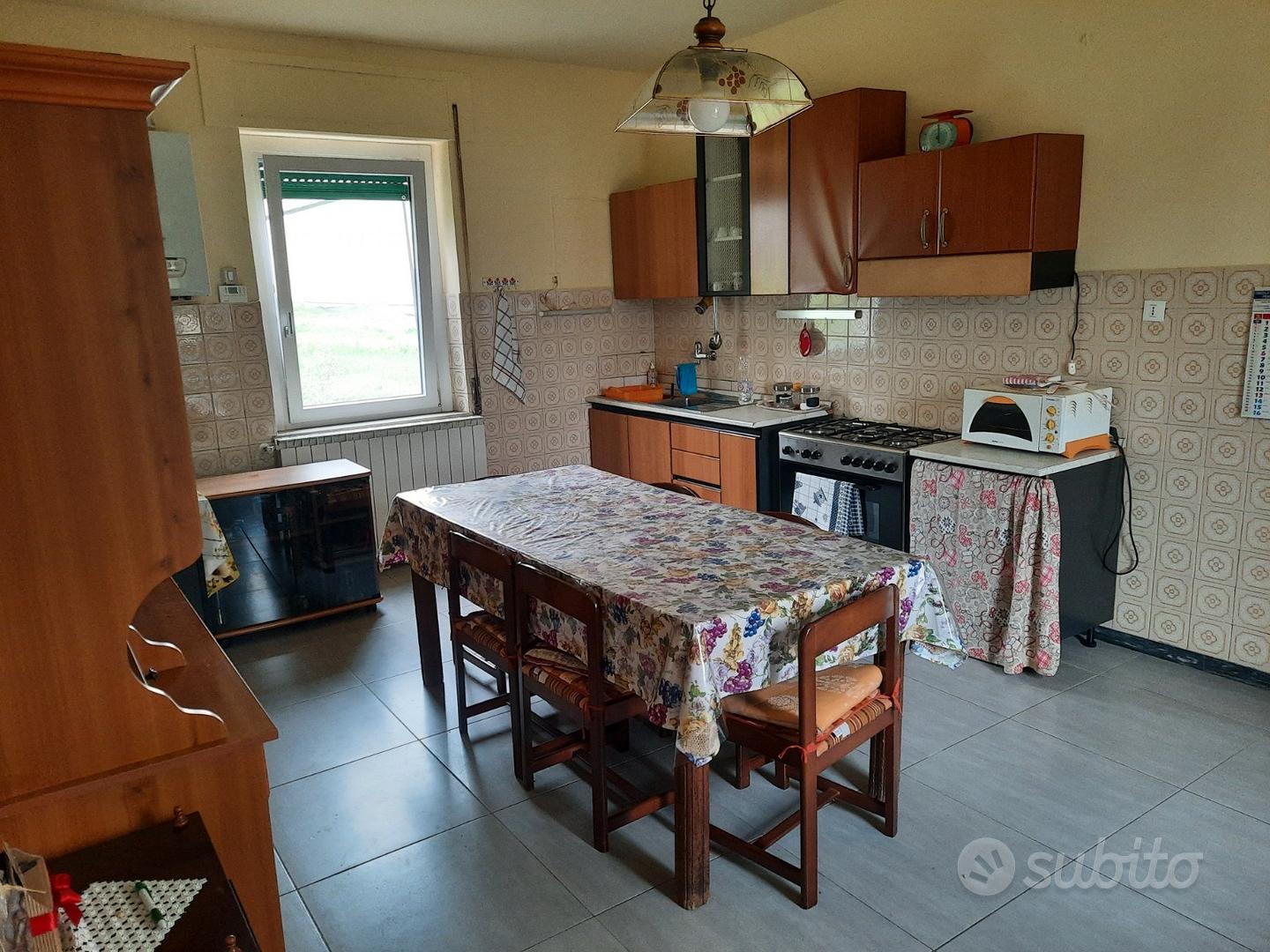 Casa Indipendente con Oliveto - Vista 3