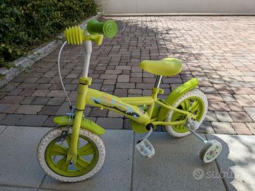 Bicicletta Bambino 12"