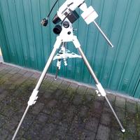 montatura Bresser EXOS2 EQ-5 
