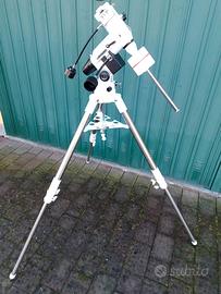 montatura Bresser EXOS2 EQ-5 