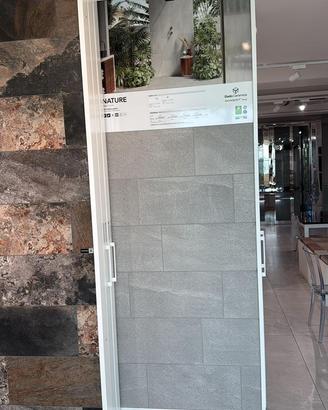 Piastrelle in gres porcellanato per esterni