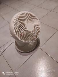 ventilatore da tavolo 