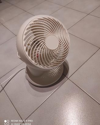 ventilatore da tavolo 