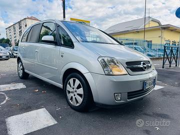 Opel Meriva 1.6 Cosmo GPL EURO4