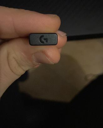 Mouse logitech g305