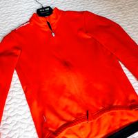 Giacca Ciclismo Mezza Stagione Passione Taglia M