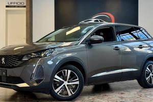 Peugeot 3008 BlueHDi 130 S&S EAT8 Allure