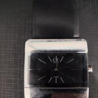 OROLOGIO CALVIN KLEIN UOMO ORIGINALE