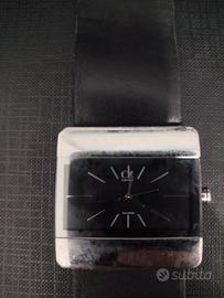 OROLOGIO CALVIN KLEIN UOMO ORIGINALE