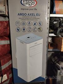 Condizionatore portatile