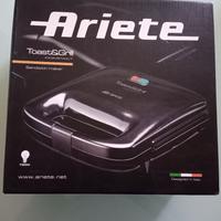 Griglia per toast Ariete