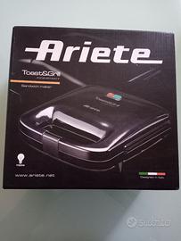 Griglia per toast Ariete