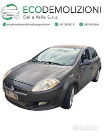 RICAMBI FIAT BRAVO 2008 1.9 DIESEL 88KW