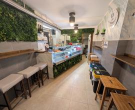 GASTRONOMIA nel CENTRO STORICO
