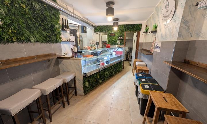 GASTRONOMIA nel CENTRO STORICO