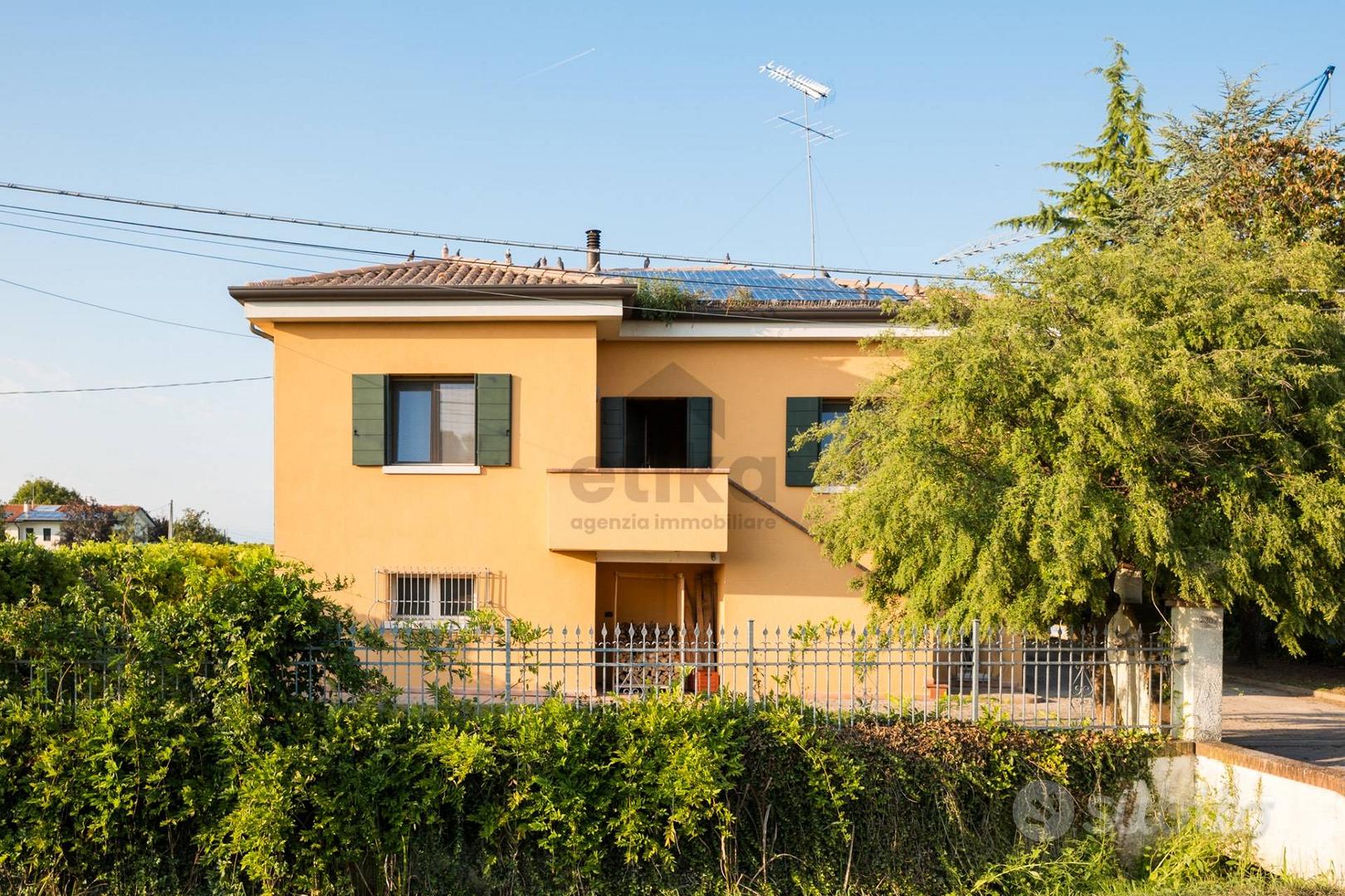 Casa – San Biagio di Callalta, Sant'Andrea di Barbarana - Vista 4