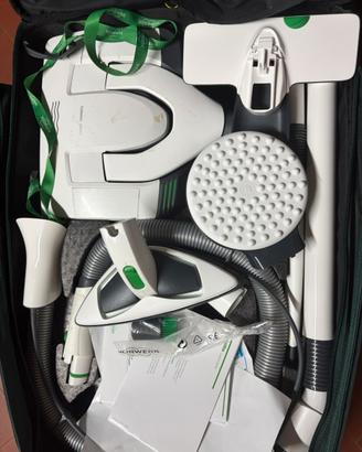 Accessori Vorwerk Folletto VK 220S