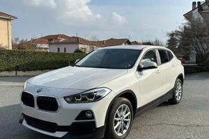 Bmw X2 sDrive18d Business-X