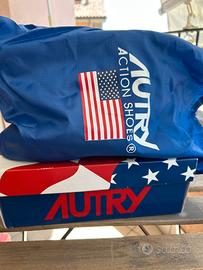autry nuove 