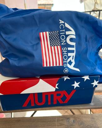 autry nuove 