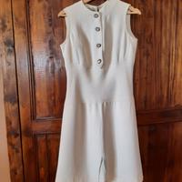 Abiti vestiti vintage alta sartoria Schubert Roma