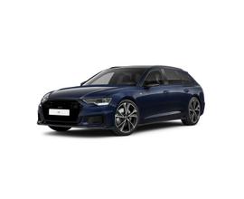 Audi A6 avant 50 3.0 tdi mhev business sport quatt