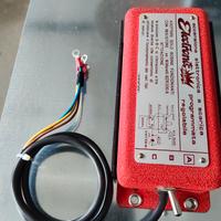 accensione elettronica RACING 