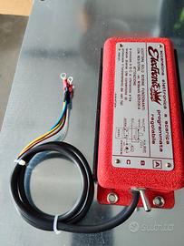 accensione elettronica RACING 
