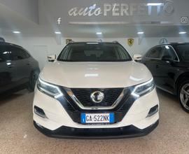 Nissan Qashqai 1.5 dCi 115 CV N-Connecta