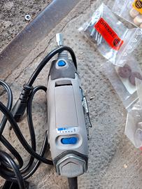 multiutensile rotativo Dremel 3000