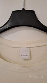 Maglietta maniche corte Camaieu