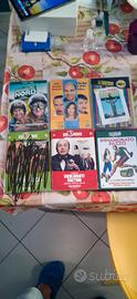 Dvd italiani titoli misti