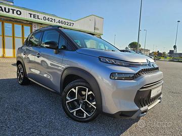 CITROEN C3 Aircross PureTech 110 S&S Shine Pack