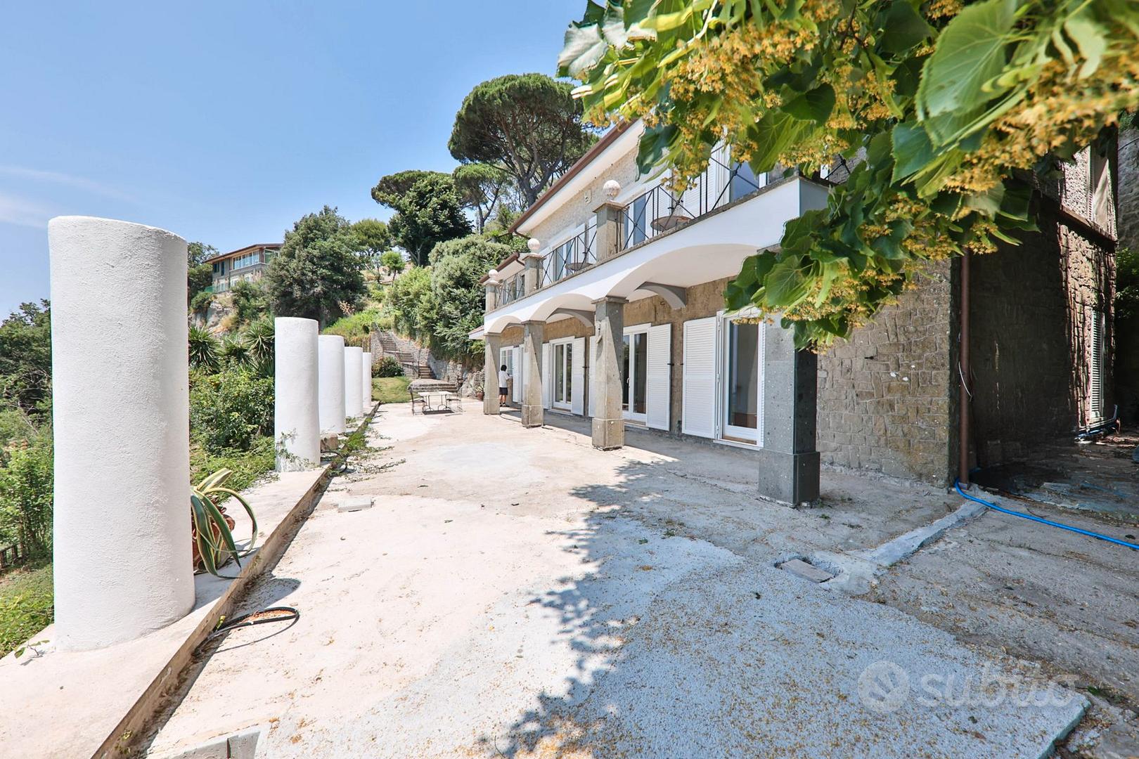 Casa – Castel Gandolfo, Roma Capitale - Vista 5