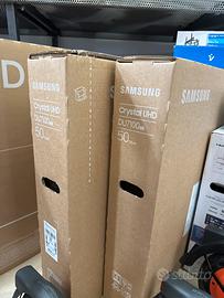 Smart tv 50 samsung