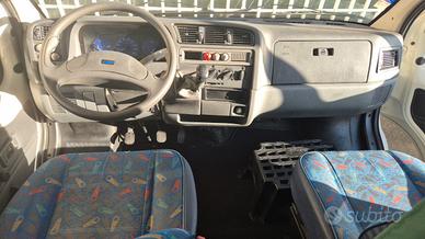 camper 1.9 td c.international 2000