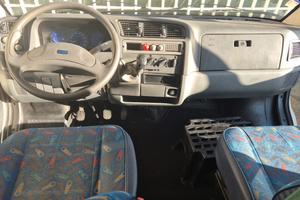camper 1.9 td c.international 2000