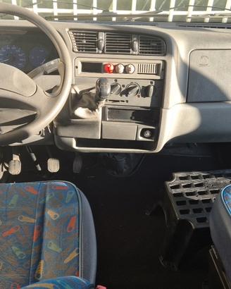 camper 1.9 td c.international 2000