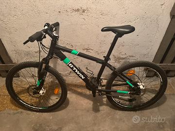 mountain bike per bambino/ragazzo