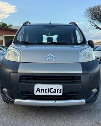 Citroën Nemo 1.3 hdi m-space Xtr Theatre