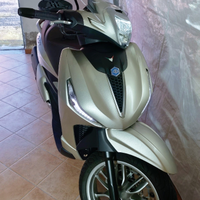 Beverly 400 hpe .aprile 2024 euro 5.000
