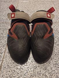 Scarpette Arrampicata Ocun Fury tag. Eur 42.5