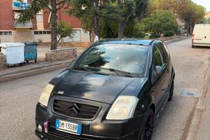 Citroen C2 2007 Diesel
