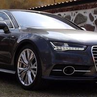 Ricambi usati audi a7 2010-2014-2017