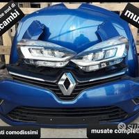 Musate-kit airbag renault clio fatturabili N-567