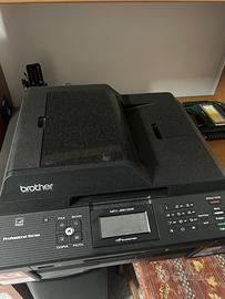 Stampante Multifunzione Brother MFC-J5910DW